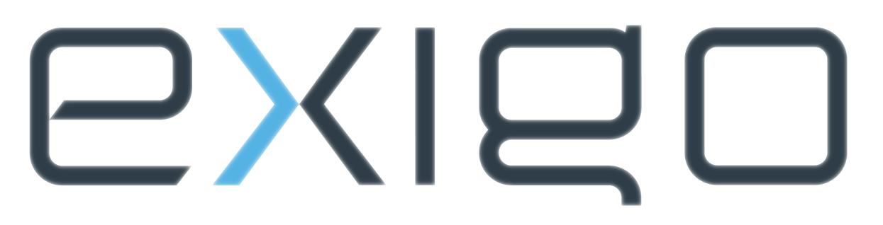 logo exigo